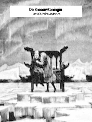 cover image of De Sneeuwkoningin